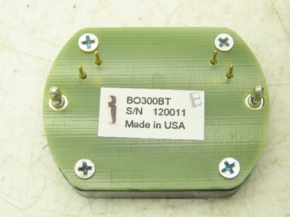 Foxboro RTT20-D1SNQFD-M2L1 Temperature Transmitter 0-400°F 12-42VDC I/A Series