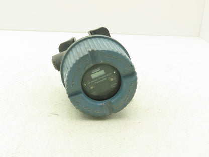 Foxboro RTT20-D1SNQFD-M2L1 Temperature Transmitter 0-400°F 12-42VDC I/A Series