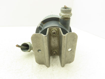 Foxboro RTT20-D1SNSFD-L1M2 Temperature Transmitter 0-2500°F 12-42VDC I/A Series