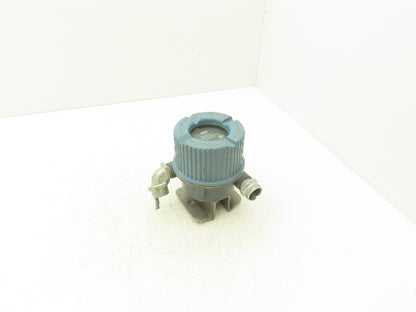 Foxboro RTT20-D1SNSFD-L1M2 Temperature Transmitter 0-2500°F 12-42VDC I/A Series