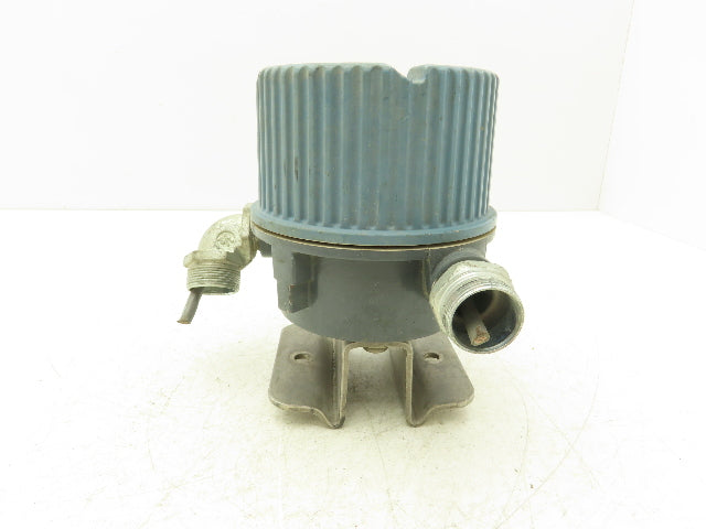 Foxboro RTT20-D1SNSFD-L1M2 Temperature Transmitter 0-2500°F 12-42VDC I/A Series