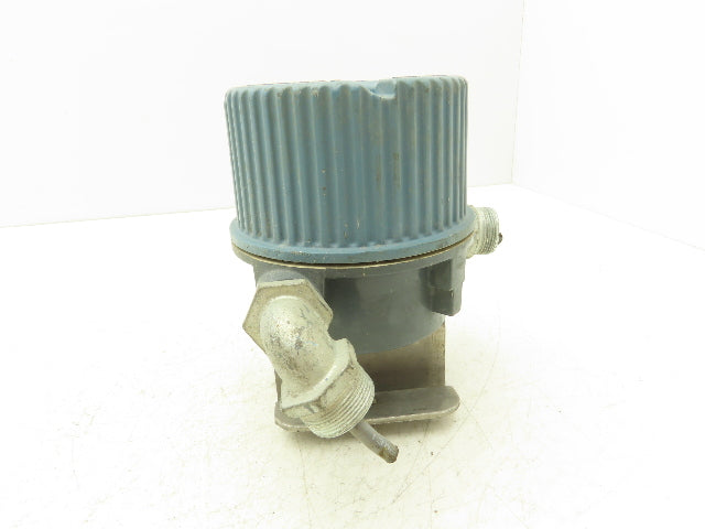 Foxboro RTT20-D1SNSFD-L1M2 Temperature Transmitter 0-2500°F 12-42VDC I/A Series