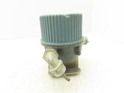 Foxboro RTT20-D1SNSFD-L1M2 Temperature Transmitter 0-2500°F 12-42VDC I/A Series