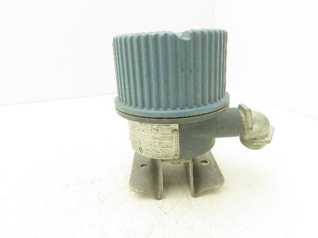 Foxboro RTT20-D1SNSFD-L1M2 Temperature Transmitter 0-2500°F 12-42VDC I/A Series