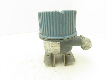 Foxboro RTT20-D1SNSFD-L1M2 Temperature Transmitter 0-2500°F 12-42VDC I/A Series