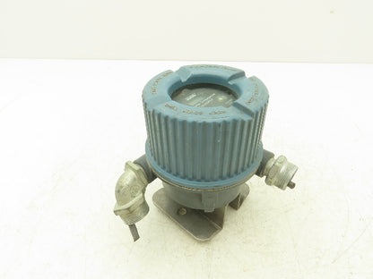 Foxboro RTT20-D1SNSFD-L1M2 Temperature Transmitter 0-2500°F 12-42VDC I/A Series