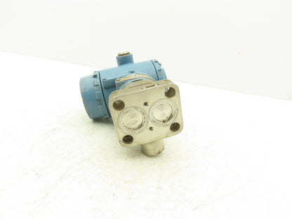 Rosemount 3095 FB2DABA13AB001AN Pressure Transmitter 7.5-30VDC 3626PSI 250" H2O