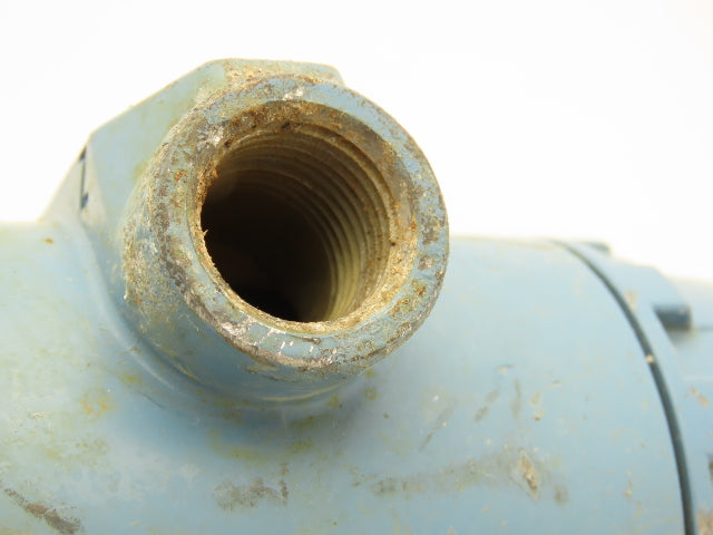 Rosemount 3095 FB2DABA13AB001AN Pressure Transmitter 7.5-30VDC 3626PSI 250" H2O