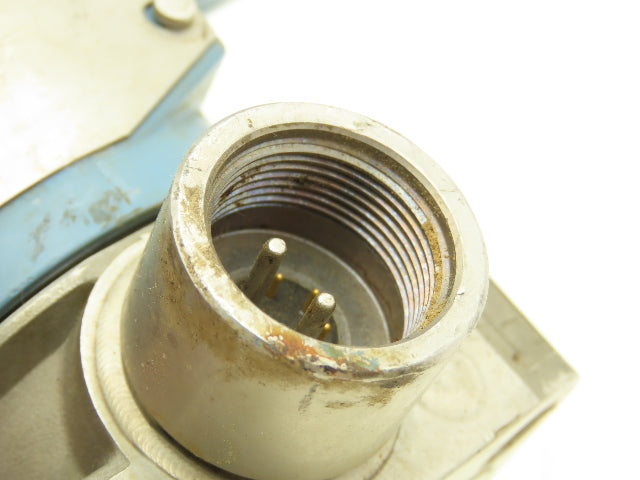 Rosemount 3095 FB2DABA13AB001AN Pressure Transmitter 7.5-30VDC 3626PSI 250" H2O