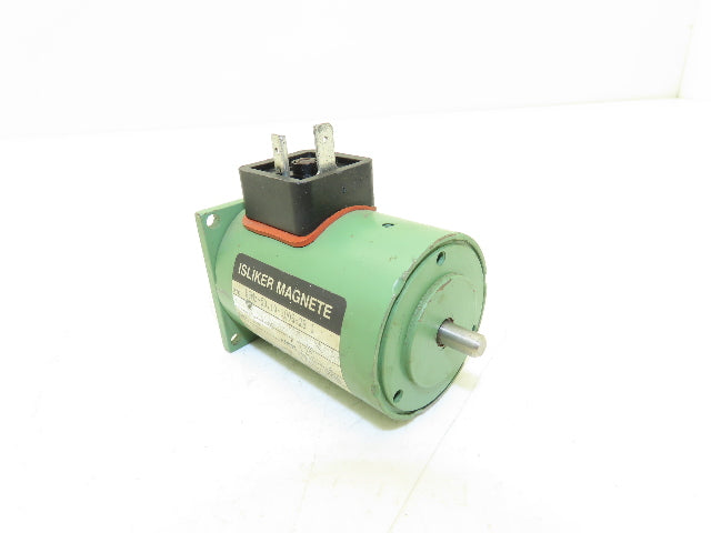 Isliker Magnete UGNz-50.10-100S-28 Solenoid 28V