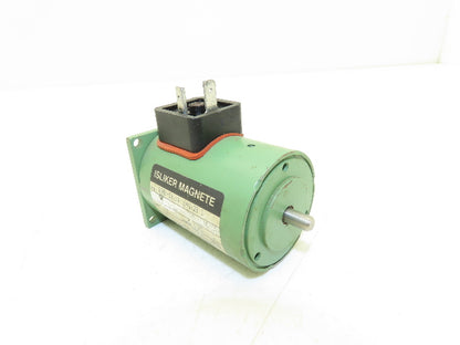Isliker Magnete UGNz-50.10-100S-28 Solenoid 28V