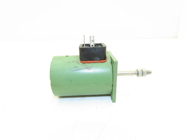 Isliker Magnete UGNz-50.10-100S-28 Solenoid 28V
