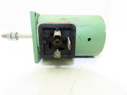 Isliker Magnete UGNz-50.10-100S-28 Solenoid 28V
