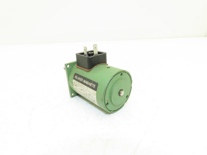 Isliker Magnete UGNz-50.10-100S-24 Solenoid 24V