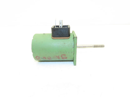 Isliker Magnete UGNz-50.10-100S-24 Solenoid 24V