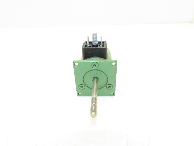 Isliker Magnete UGNz-50.10-100S-24 Solenoid 24V