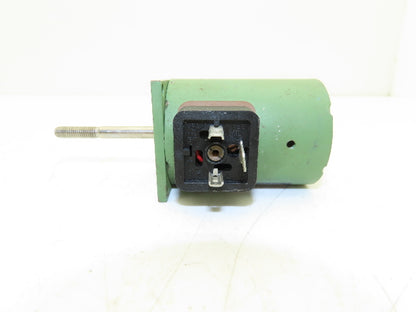 Isliker Magnete UGNz-50.10-100S-24 Solenoid 24V