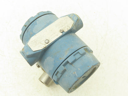 Rosemount 3095 FB2DABC13AB001AN Pressure Transmitter 7.5-30VDC 3626PSI 250" H2O