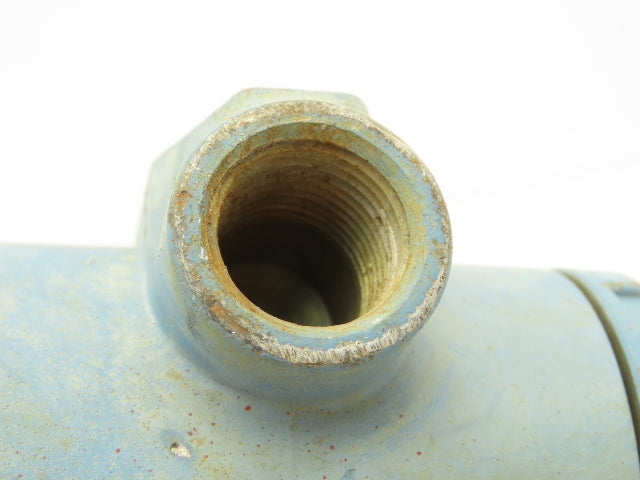 Rosemount 3095 FB2DABC13AB001AN Pressure Transmitter 7.5-30VDC 3626PSI 250" H2O