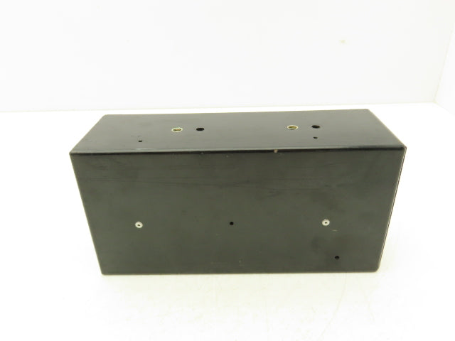 Selectron CPU 724 L Selectron Selecontrol MAS CPU 724 L W/ DOT 701 Output Module