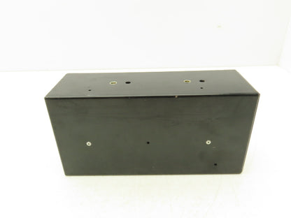 Selectron CPU 724 L Selectron Selecontrol MAS CPU 724 L W/ DOT 701 Output Module