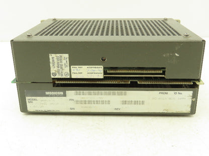Modicon PC-K984-785 Programmable Controller Module 685E 115/230VAC 1/.5A