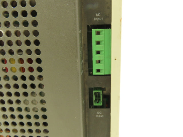 Modicon PC-K984-785 Programmable Controller Module 685E 115/230VAC 1/.5A