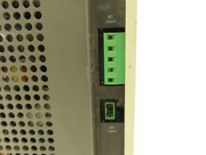 Modicon PC-K984-785 Programmable Controller Module 685E 115/230VAC 1/.5A