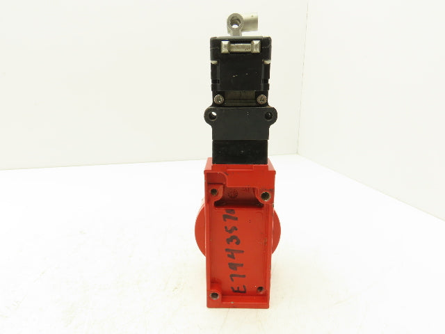 Castell Interlocks EIGER 4HD XP Safety Switch for Hazardous Locations 720VA