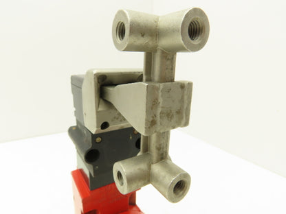 Castell Interlocks EIGER 4HD XP Safety Switch for Hazardous Locations 720VA