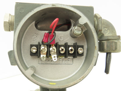 Moore 340D2BH12B5NN13 XTC Electronic Pressure Transmitter Controller 42VDC