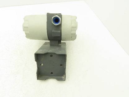 344BNNN11G XTC Temperature Transmitter 100-300°F With Bracket Haz Loc XP