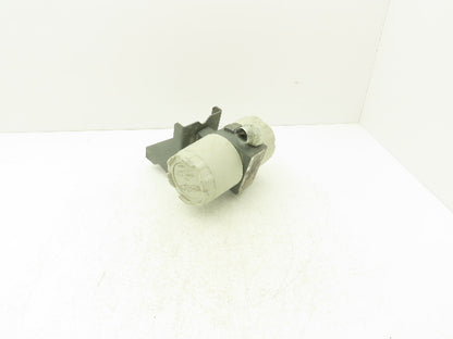 344BNNN11G XTC Temperature Transmitter 100-300°F With Bracket Haz Loc XP