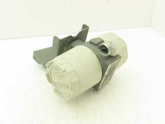 344BNNN11G XTC Temperature Transmitter 100-300°F With Bracket Haz Loc XP