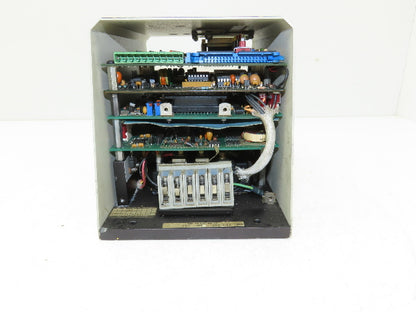 Modicon 410 Servo Position Controller Intelligent Brushless Amplifier