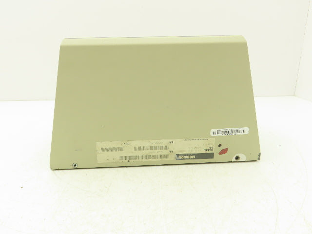 Modicon 410 Servo Position Controller Intelligent Brushless Amplifier