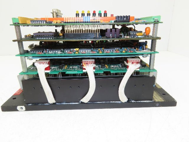 Modicon 410 Servo Position Controller Intelligent Brushless Amplifier