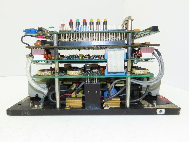 Modicon 410 Servo Position Controller Intelligent Brushless Amplifier