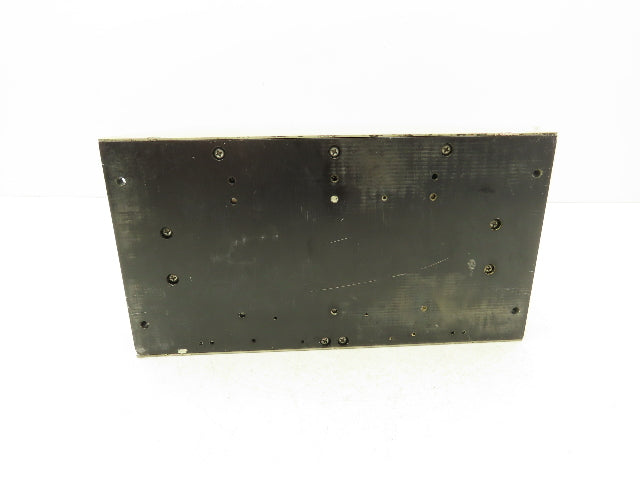 Modicon 410 Servo Position Controller Intelligent Brushless Amplifier