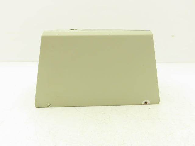 Modicon 410 Servo Position Controller Intelligent Brushless Amplifier