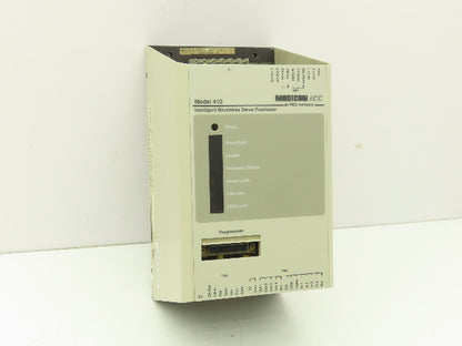 Modicon 410 Servo Position Controller Intelligent Brushless Amplifier