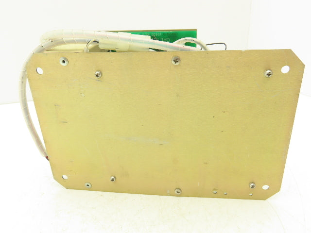 Greyline DEM-III-TH Level/Flow Monitor 120VAC 50/60 HZ .3A