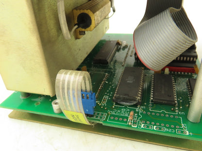 Greyline DEM-III-TH Level/Flow Monitor 120VAC 50/60 HZ .3A