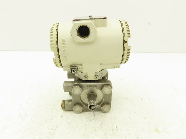 ABB 2600T Hart Electronic Pressure Transmitter 42VDC 275PSI 264DRGSRRSA1
