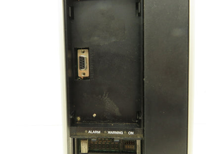 Danfoss VLT5006 Variable Speed Drive 5Hp 380-500vac 3ph 50/60Hz VLT 5000 Series