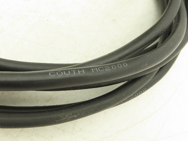 Couth MC2000LSU50X17 Pin Dot Marking Machine Head Tokyo U50F Label Head Unit