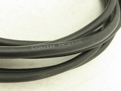 Couth MC2000LSU50X17 Pin Dot Marking Machine Head Tokyo U50F Label Head Unit