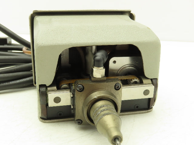 Couth MC2000LSU50X17 Pin Dot Marking Machine Head Tokyo U50F Label Head Unit