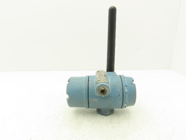 Rosemount 300S5AXWA2WK1I5M5 Model 300S Pressure Transmitter With Digital Display