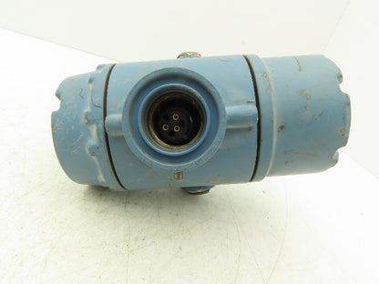 Rosemount 300S5AXWA2WK1I5M5 Model 300S Pressure Transmitter With Digital Display